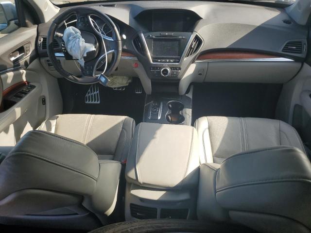 2017 ACURA MDX SPORT - 5FRYD7H76HB001523