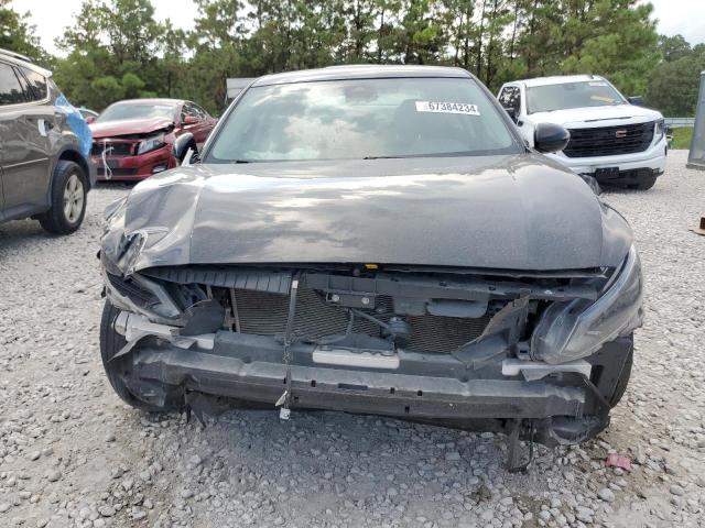 2023 NISSAN ALTIMA SV - 1N4BL4DV1PN316751