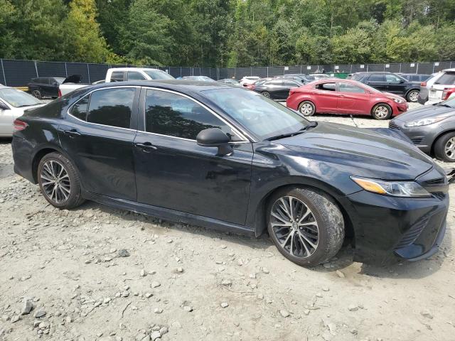 2019 TOYOTA CAMRY L - 4T1B11HKXKU824743