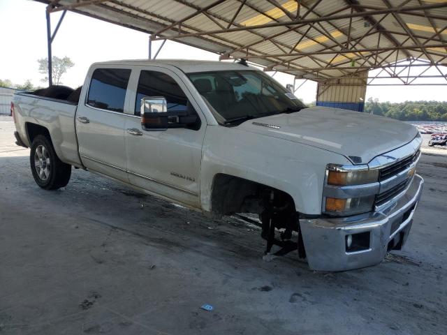 2015 CHEVROLET SILVERADO - 1GC1KWE89FF674508