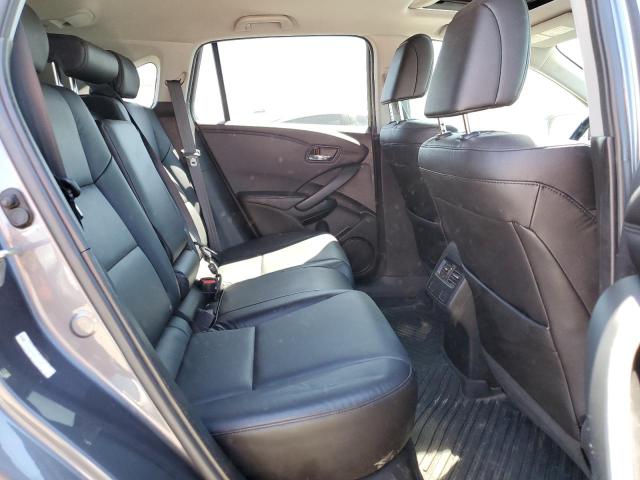 2018 ACURA RDX - 5J8TB4H35JL023837