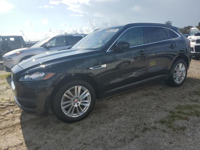 VIN SADCK2FX3KA609270 2019 Jaguar F-Pace, Prestige no.1