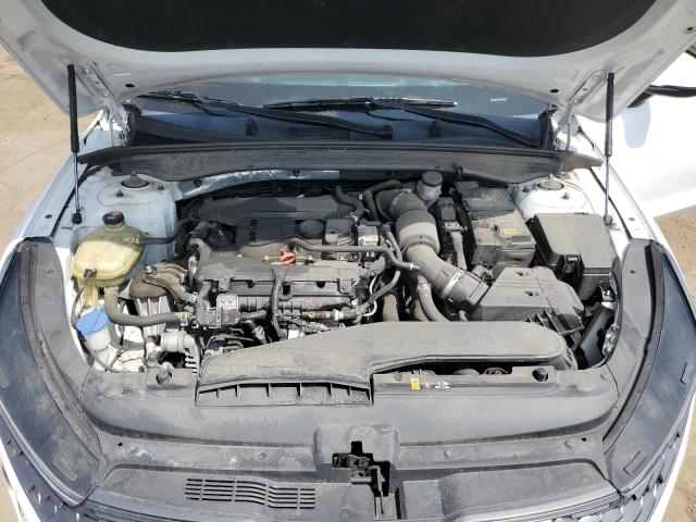 2021 KIA K5 EX - 5XXG34J28MG038352