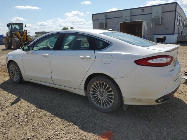 VIN 3FA6P0K98FR151118 2015 Ford Fusion, Titanium no.2