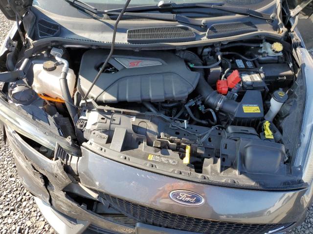 2016 FORD FIESTA ST - 3FADP4GX7GM158775
