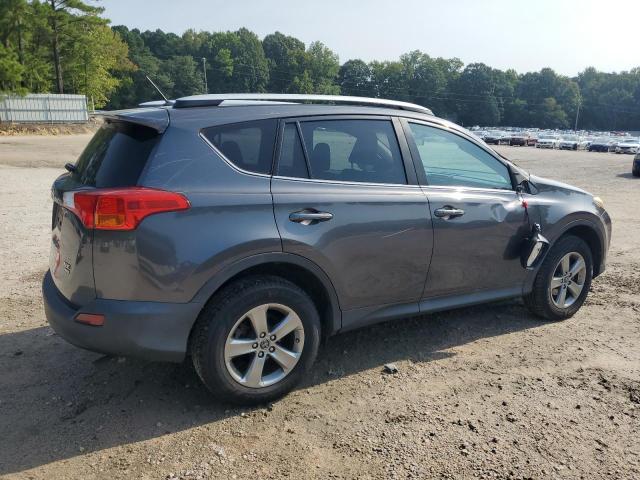 VIN 2T3RFREV9FW255779 2015 Toyota RAV4, Xle no.3