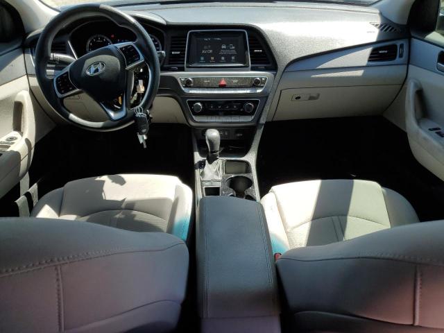 2019 HYUNDAI SONATA SE - 5NPE24AF7KH794348