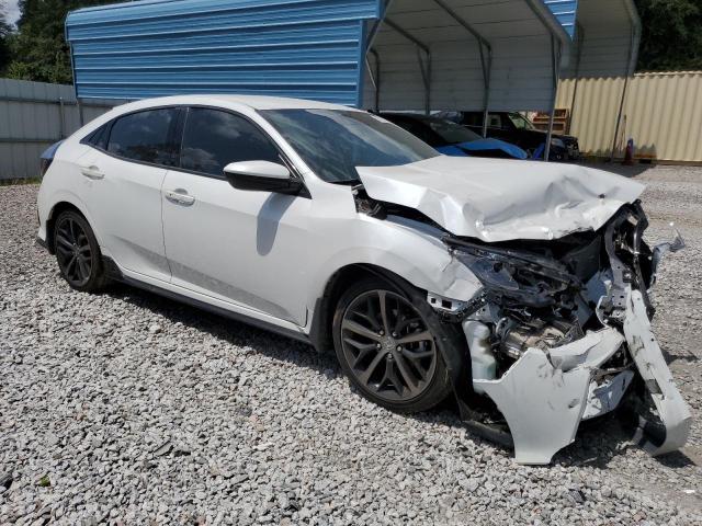 2020 HONDA CIVIC SPOR - SHHFK7H46LU204245