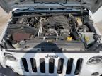 JEEP WRANGLER U photo