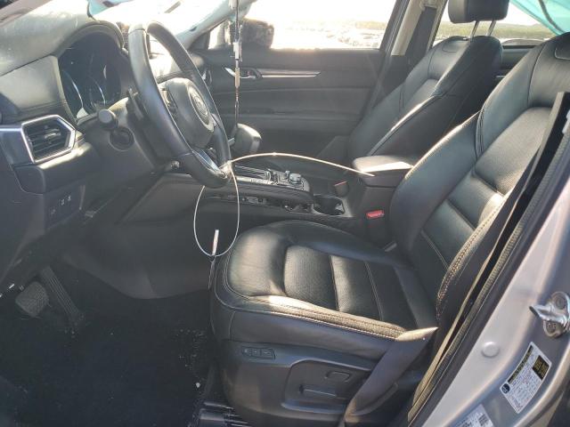 2020 MAZDA CX-5 GRAND - JM3KFADM7L0808707