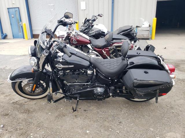 2020 HARLEY-DAVIDSON FLHCS 1HD1YBK10LB069549