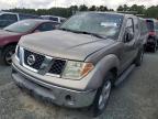 NISSAN FRONTIER K photo