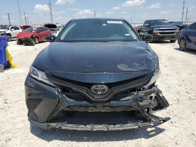 VIN 4T1B11HK8JU077111 2018 Toyota Camry, L no.5