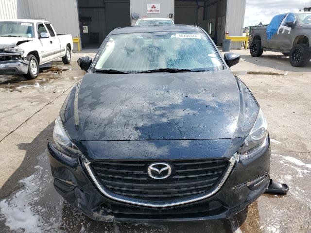 2017 MAZDA 3 SPORT - 3MZBN1U77HM119855