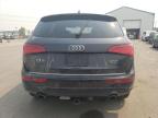 AUDI Q5 PREMIUM photo