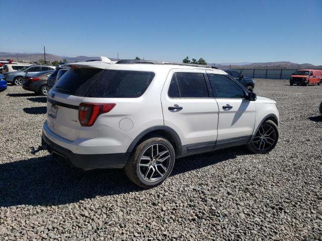 VIN 1FM5K8GT3GGD03432 2016 Ford Explorer, Sport no.3