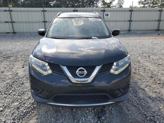2016 NISSAN ROGUE S - 5N1AT2MT4GC814698