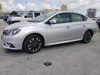 NISSAN SENTRA S photo