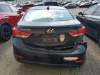 HYUNDAI ELANTRA SE photo