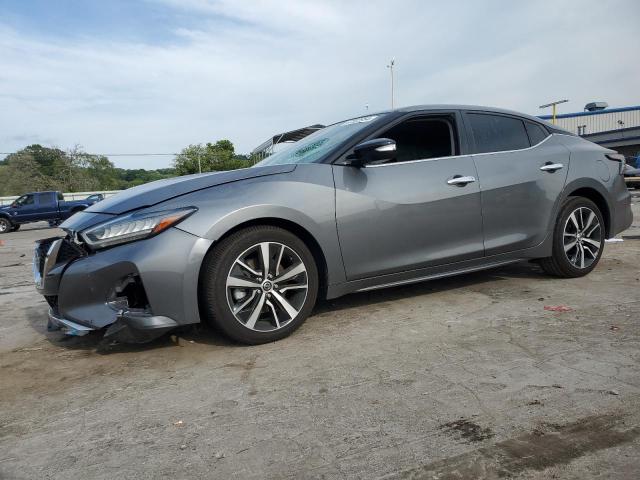 2022 NISSAN MAXIMA SV #2855466735