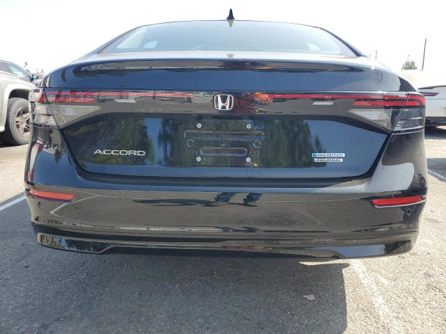 VIN 1HGCY2F83RA036112 2024 Honda Accord, Touring Hy... no.6