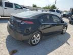 CHEVROLET VOLT photo