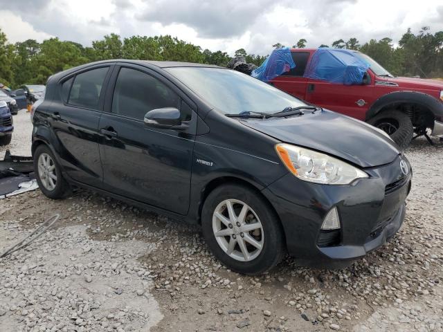 VIN JTDKDTB38E1566155 2014 Toyota Prius no.4