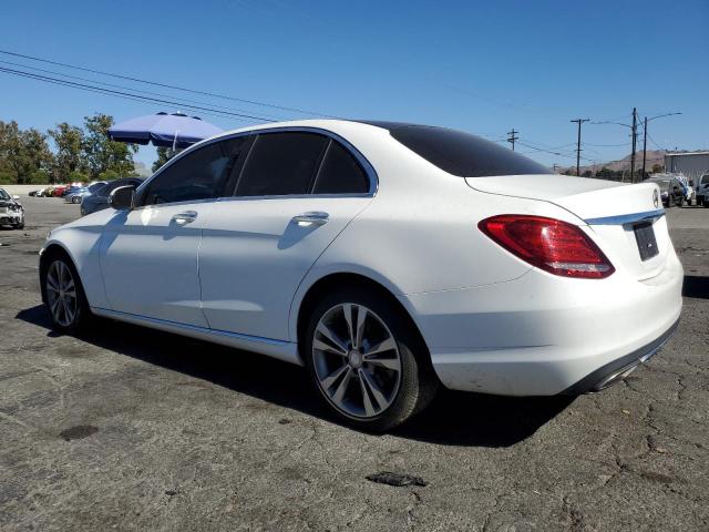 2017 MERCEDES-BENZ C 300 4MAT 55SWF4KB2HU184500  68269544