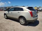 CADILLAC SRX LUXURY photo