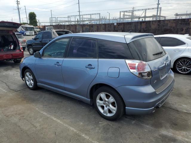 TOYOTA MATRIX 2007 turquoise  gas 2T1KR32E57C683273 photo #3