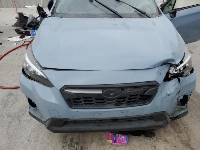 VIN JF2GTABC8KH207888 2019 Subaru Crosstrek no.12