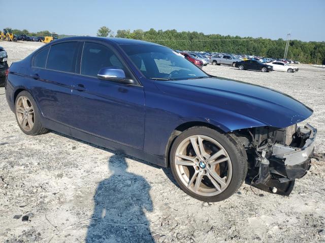 VIN WBA8E9G55GNT83163 2016 BMW 3 Series, 328 I Sulev no.4