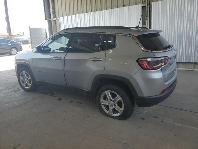 VIN 3C4NJDBN4RT597611 2024 Jeep Compass, Latitude no.2