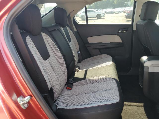 2015 CHEVROLET EQUINOX LT - 2GNALBEK6F6431628