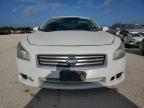 NISSAN MAXIMA S photo