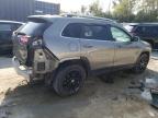 JEEP CHEROKEE L photo