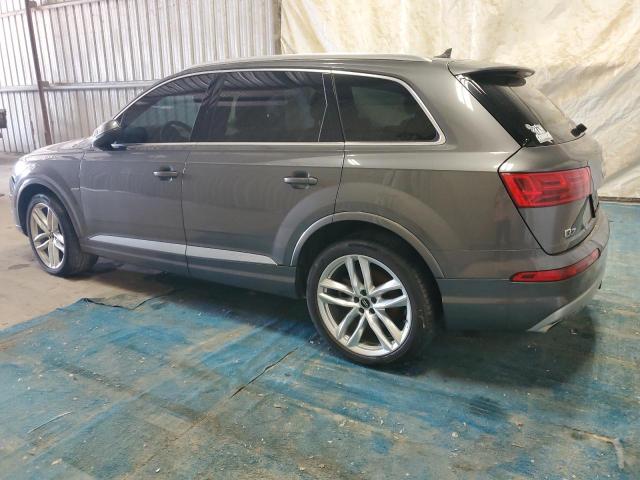 VIN WA1VAAF76JD032825 2018 AUDI Q7 no.2