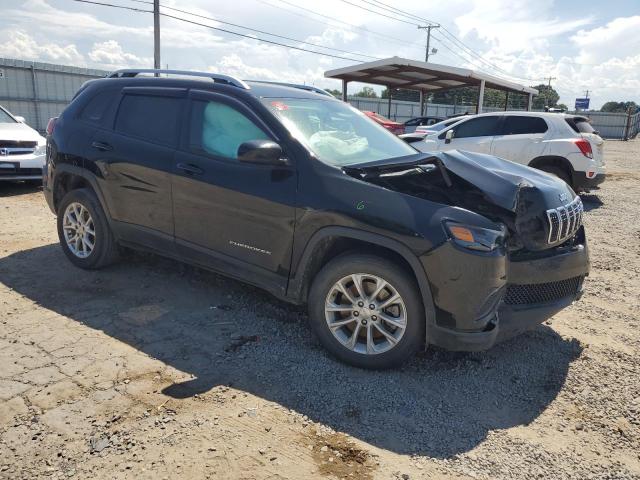 2020 JEEP CHEROKEE L - 1C4PJLCB1LD606222