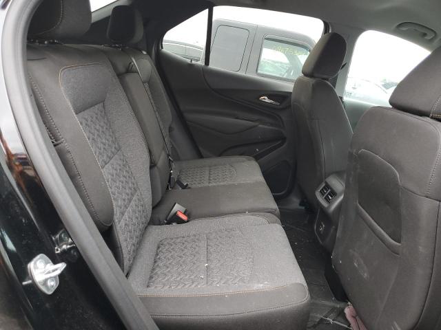 2024 CHEVROLET EQUINOX LT - 3GNAXUEG7RL292279