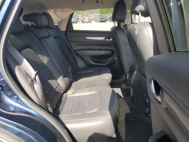 2022 MAZDA CX-5 PREFE - JM3KFBCM1N0568757