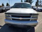 CHEVROLET TAHOE K150 photo