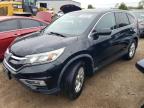 HONDA CR-V EX photo