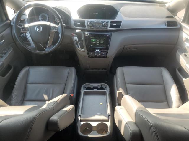 2016 HONDA ODYSSEY EX - 5FNRL5H68GB088263