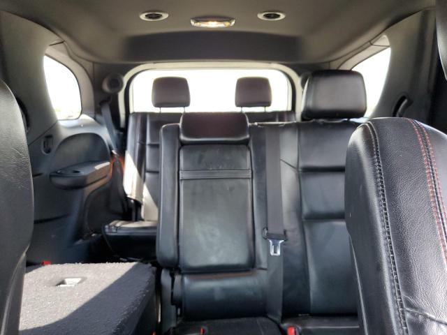 2018 DODGE DURANGO R/ - 1C4SDHCT8JC115057