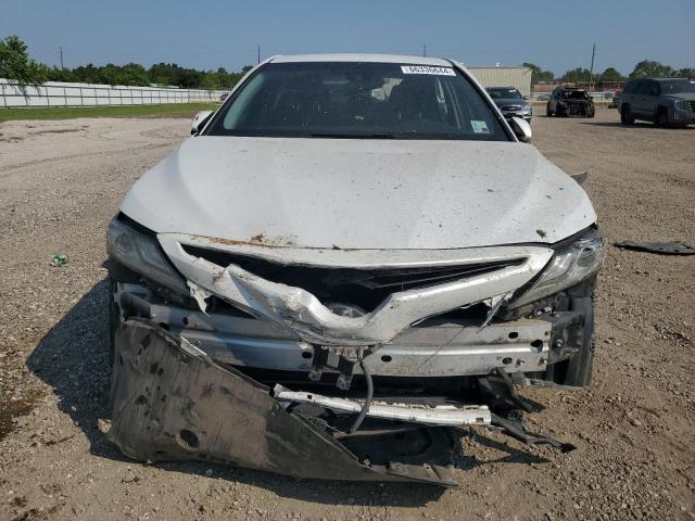 VIN 4T1B61HK8JU123103 2018 Toyota Camry, Xse no.5