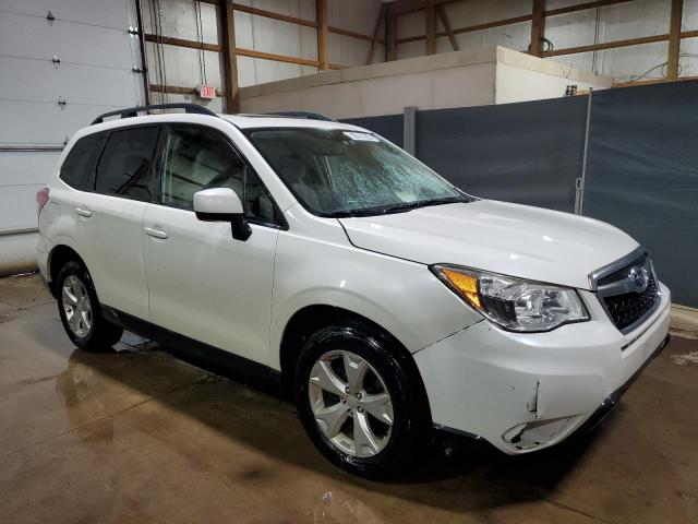 Vin: jf2sjadc8gh489695, lot: 67665974, subaru forester 2.5i premium 20164