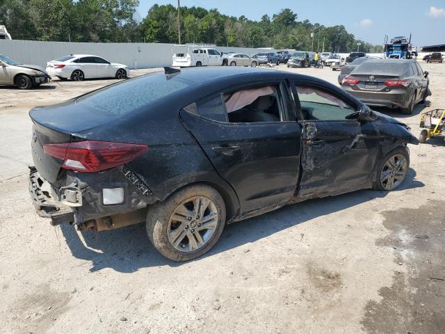 VIN 5NPD84LF0KH408800 2019 Hyundai Elantra, Sel no.3