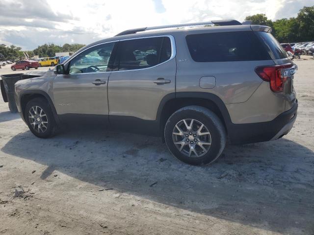 2022 GMC ACADIA SLT - 1GKKNMLS2NZ109694