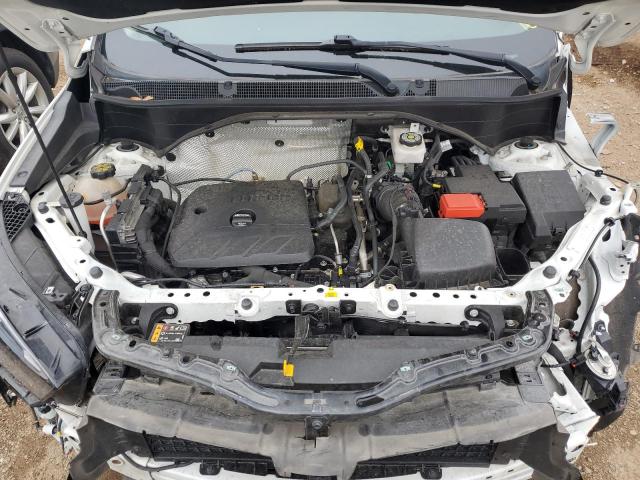 2021 BUICK ENCORE GX - KL4MMFSL9MB163539