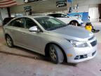 CHEVROLET CRUZE LT photo